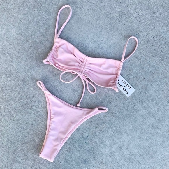 Lahana x Victoria - Picture 2 of 2